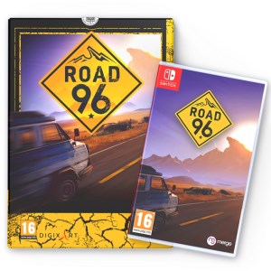 Road 96 - Edition Collector (pix 01)